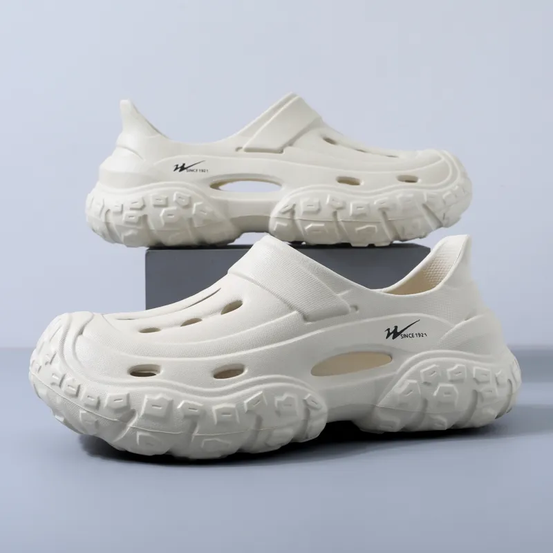 DOUBLE STAR 88 Clogs Men-3