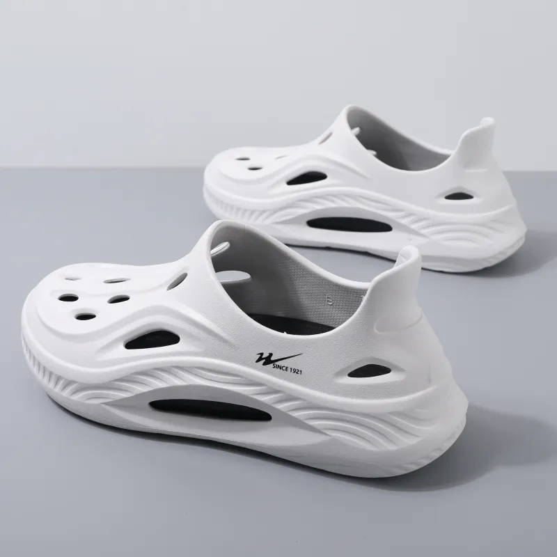 DOUBLE STAR 88 Clogs Unisex-17