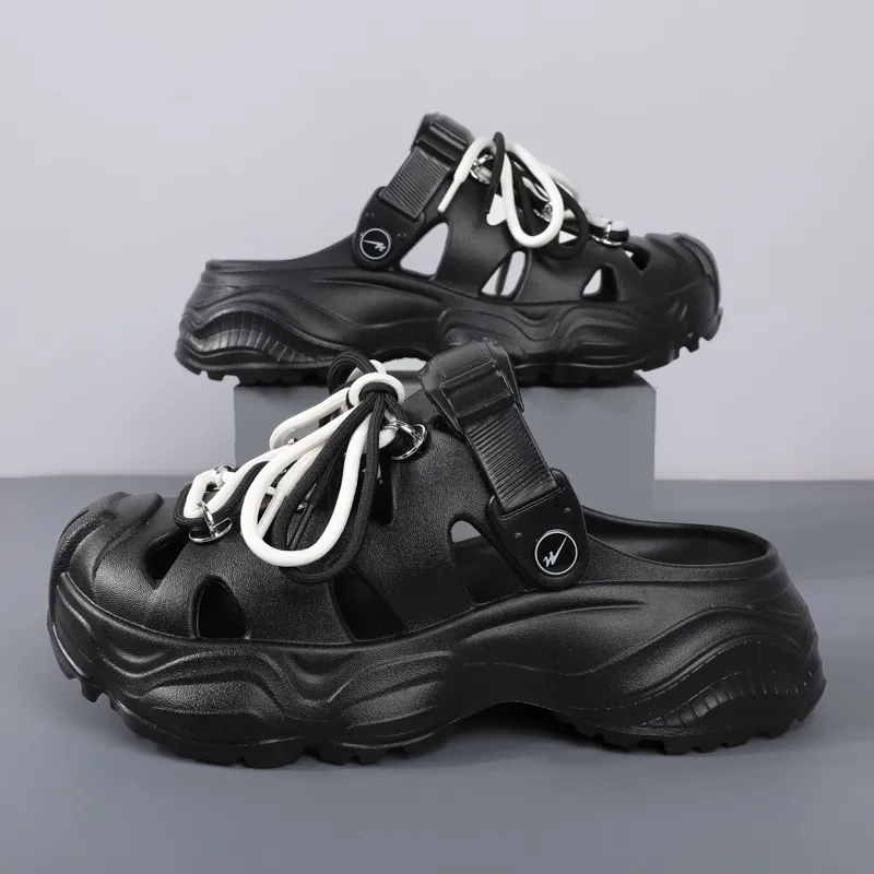 DOUBLE STAR 88 Clogs Unisex-9