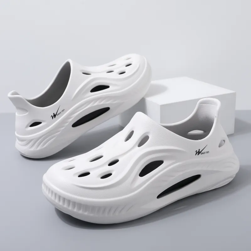 DOUBLE STAR 88 Clogs Unisex-15