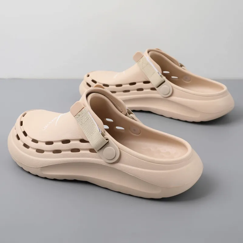 DOUBLE STAR 88 Clogs Men-5