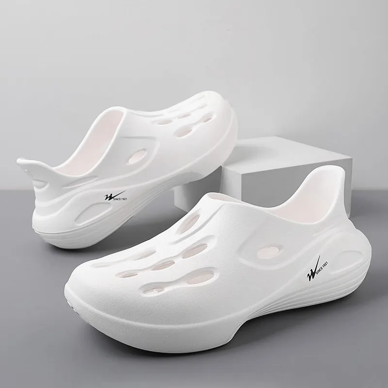 DOUBLE STAR 88 Clogs Men-9