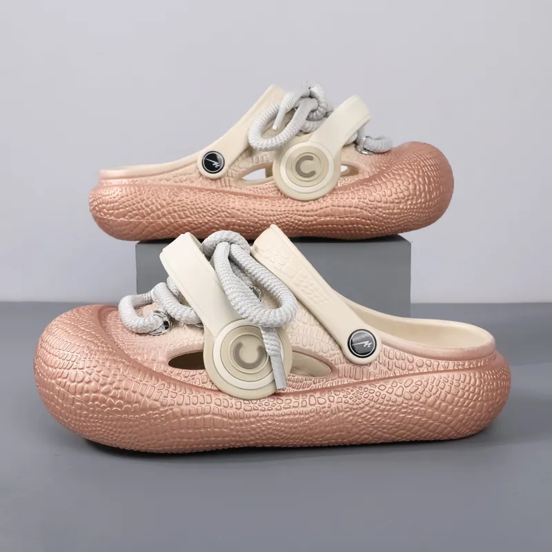 DOUBLE STAR 88 Clogs Men-4