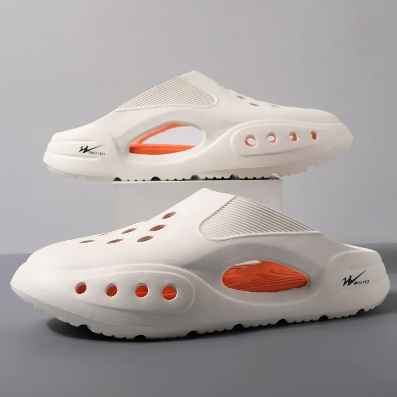 DOUBLE STAR 88 Clogs Men-4