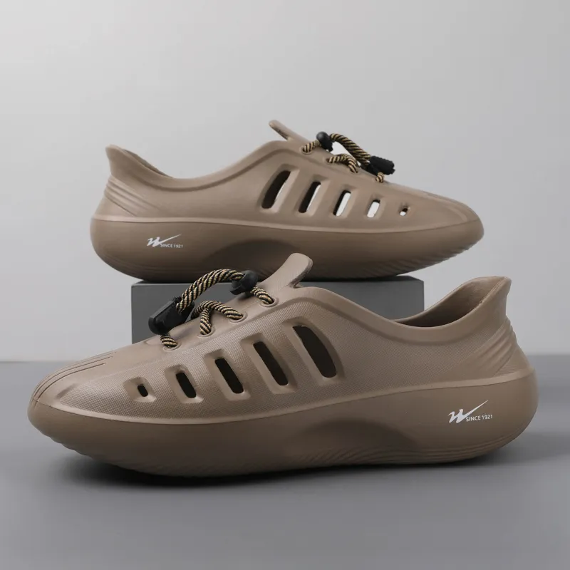 DOUBLE STAR 88 Slip Resistant Breathable Abrasion Resistant River Trekking Shoes Men's-16