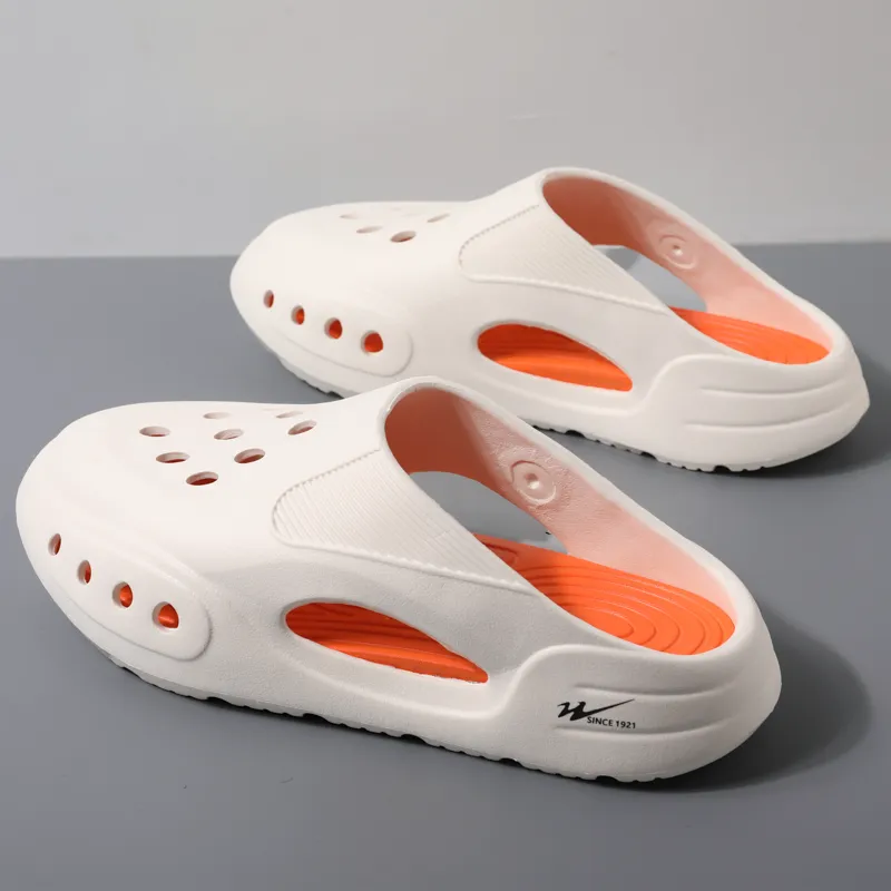 DOUBLE STAR 88 Clogs Men-5