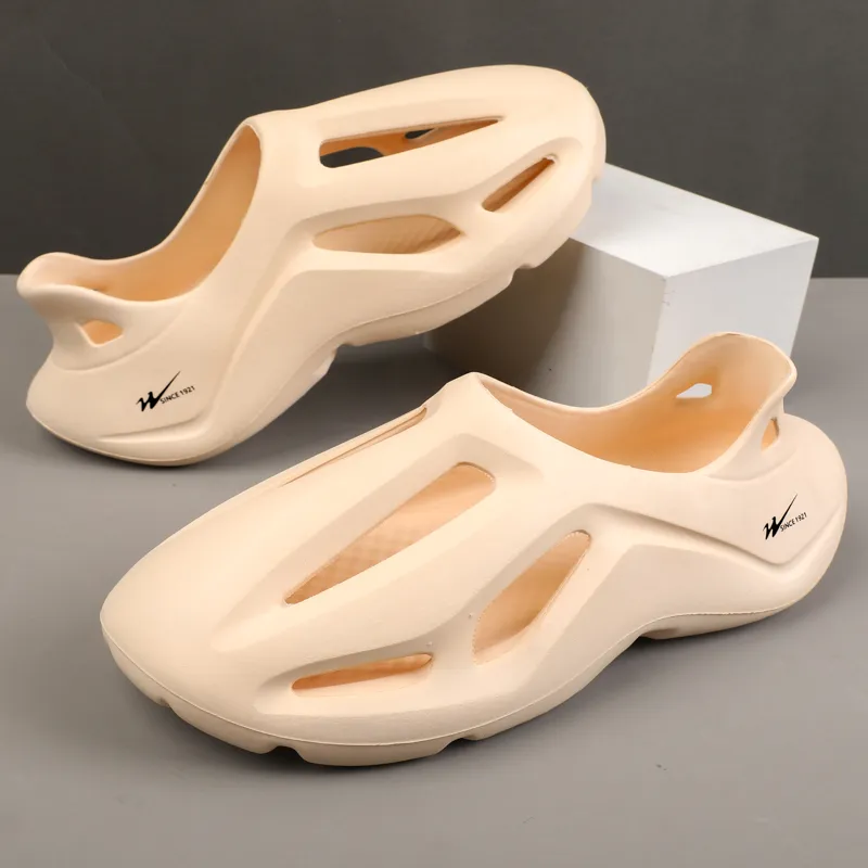 DOUBLE STAR 88 Clogs Men-3