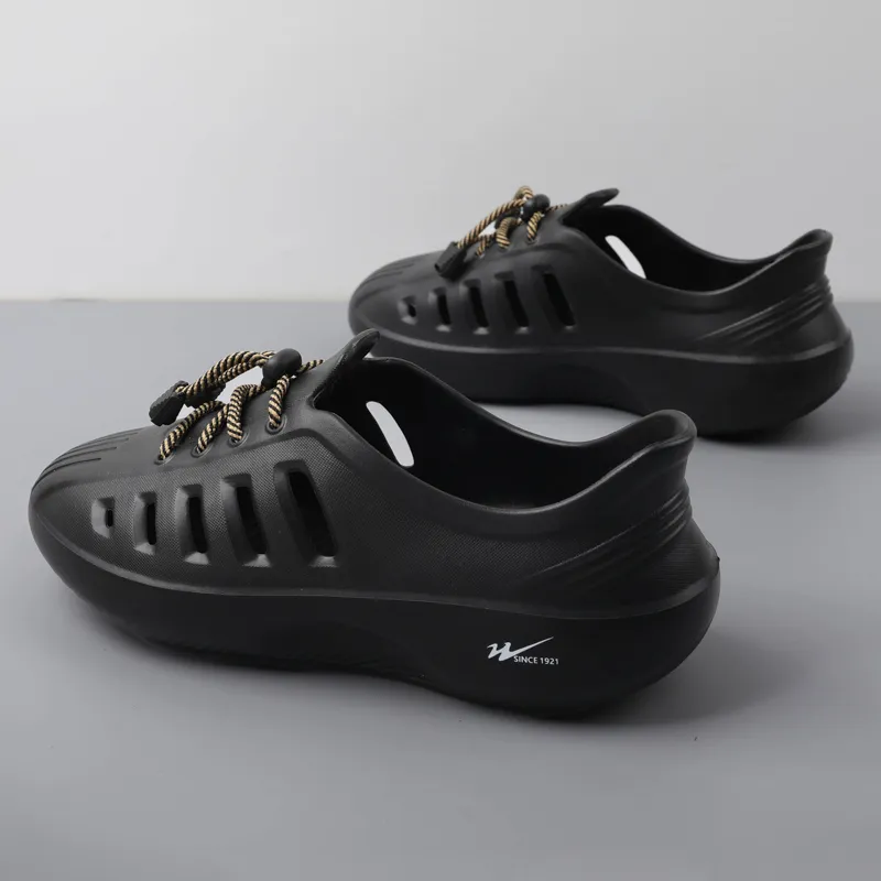 DOUBLE STAR 88 Slip Resistant Breathable Abrasion Resistant River Trekking Shoes Men's-22