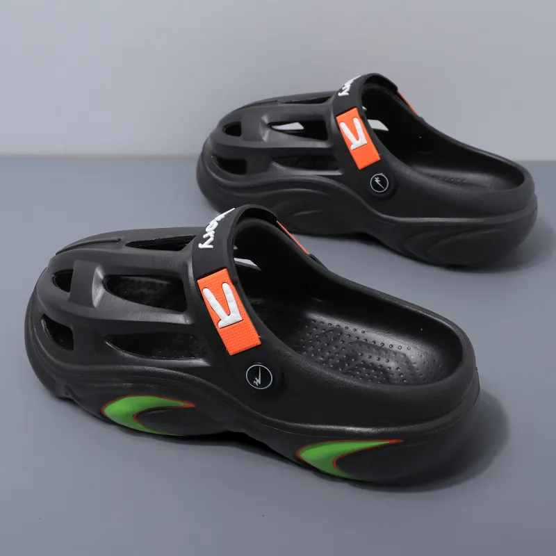 DOUBLE STAR 88 Clogs Men-15