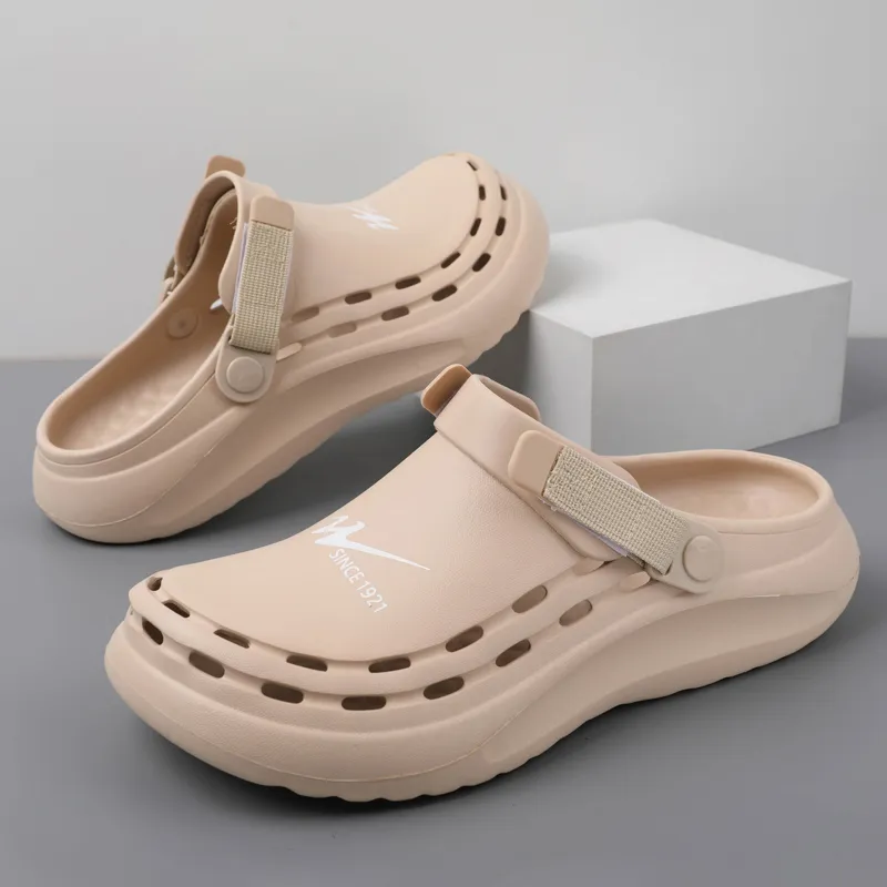DOUBLE STAR 88 Clogs Men-3