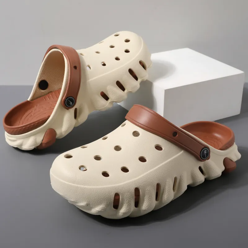 DOUBLE STAR 88 Clogs Men-3