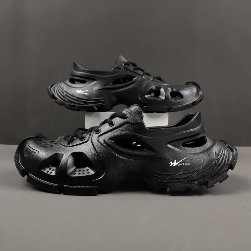 DOUBLE STAR 88 Clogs Men-16