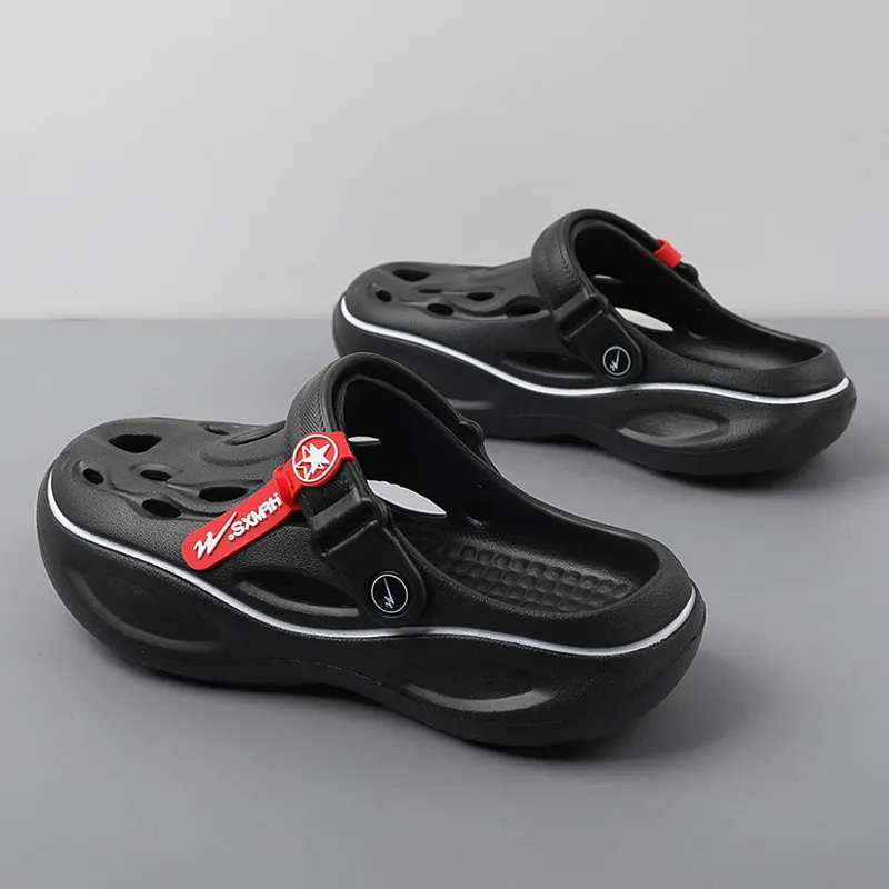 DOUBLE STAR 88 Clogs Men-6