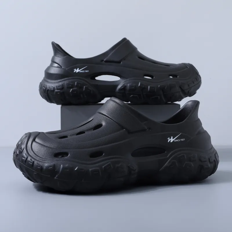 DOUBLE STAR 88 Clogs Men-15