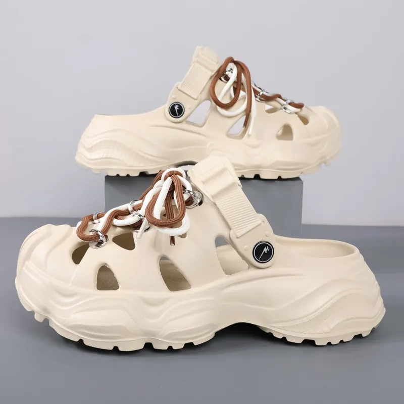 DOUBLE STAR 88 Clogs Unisex-3