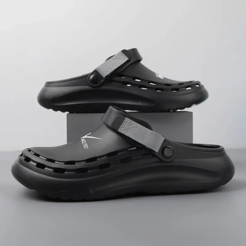 DOUBLE STAR 88 Clogs Men-25