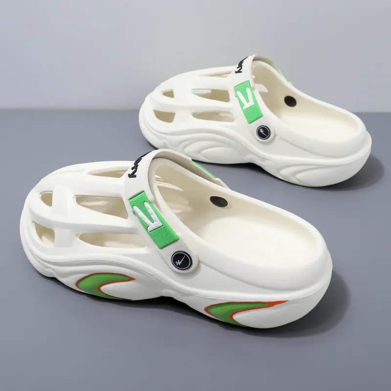 DOUBLE STAR 88 Clogs Men-3
