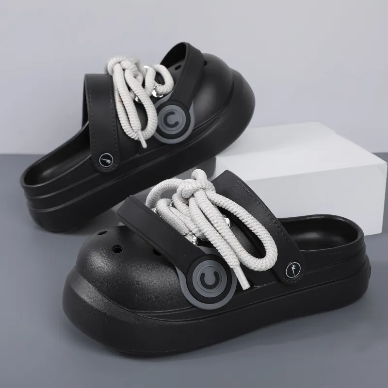 DOUBLE STAR 88 Clogs Men-11