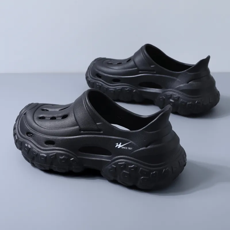 DOUBLE STAR 88 Clogs Men-17