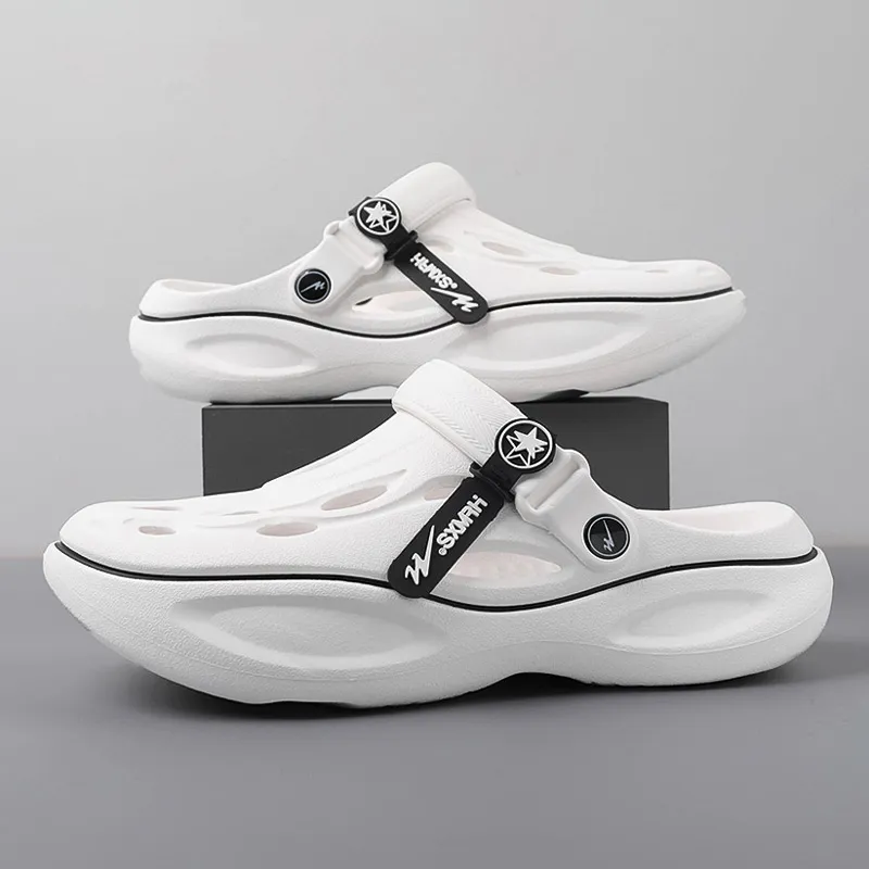 DOUBLE STAR 88 Clogs Men-11