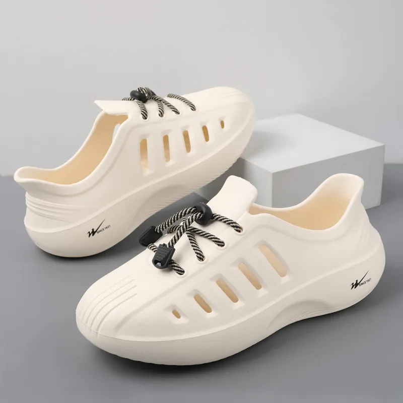 DOUBLE STAR 88 Slip Resistant Breathable Abrasion Resistant River Trekking Shoes Men's-3