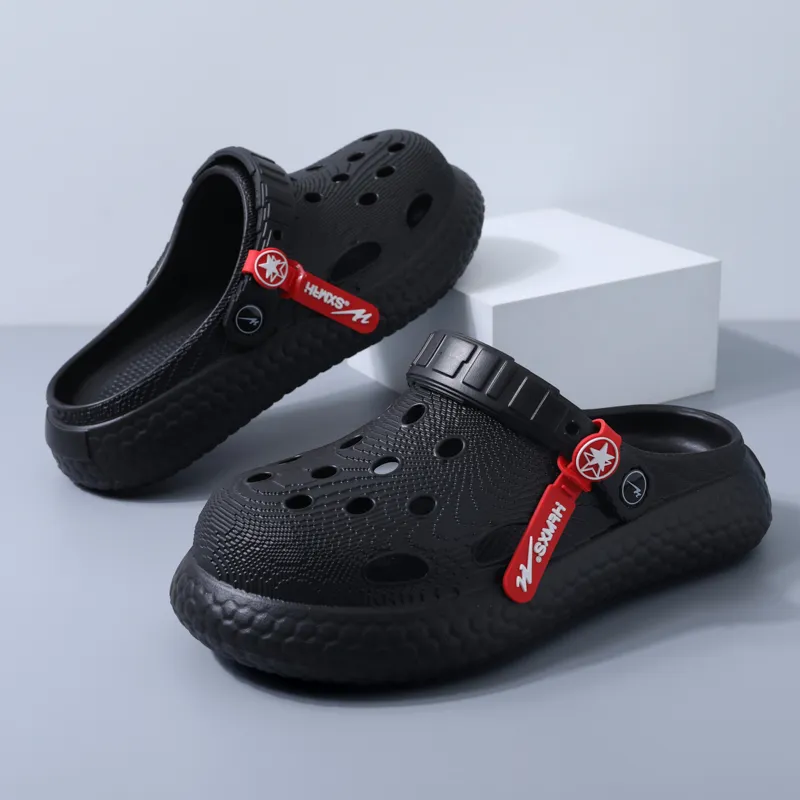 DOUBLE STAR 88 Clogs Unisex-10