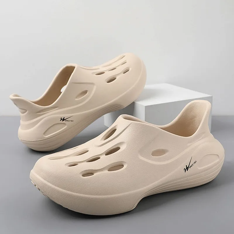 DOUBLE STAR 88 Clogs Men-4