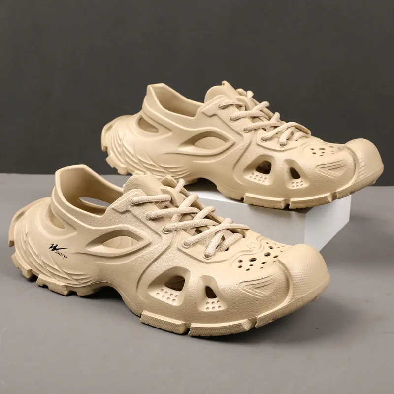 DOUBLE STAR 88 Clogs Men-9