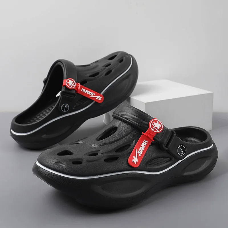 DOUBLE STAR 88 Clogs Men-5