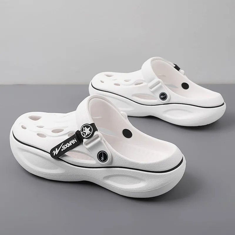 DOUBLE STAR 88 Clogs Men-13