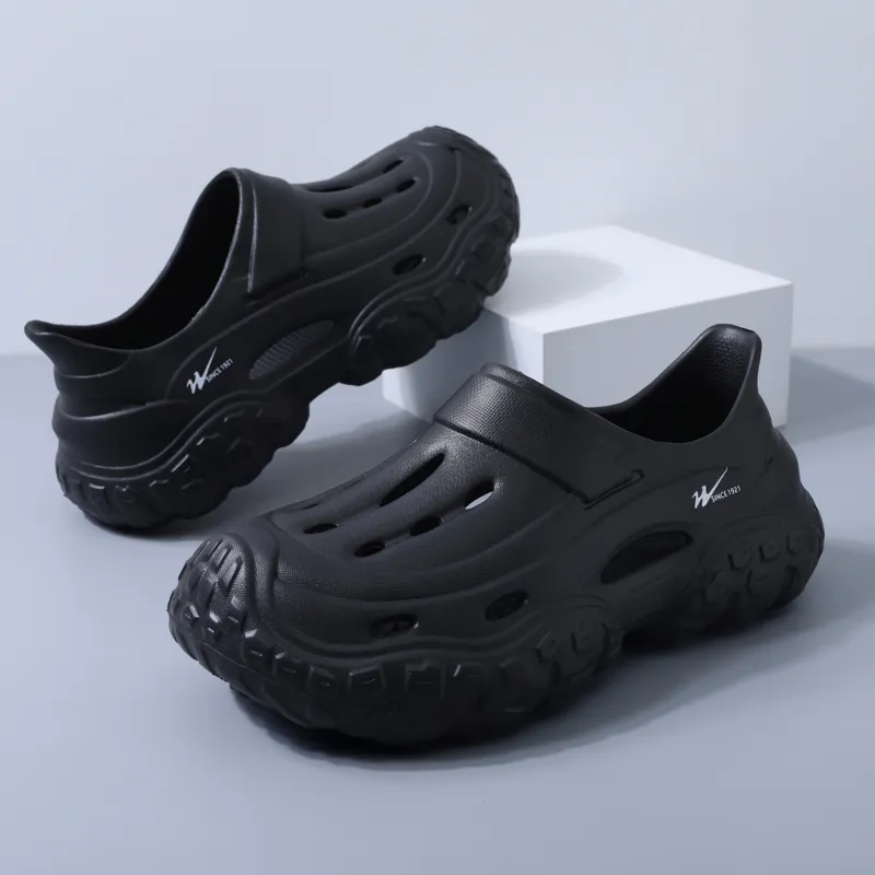 DOUBLE STAR 88 Clogs Men-16
