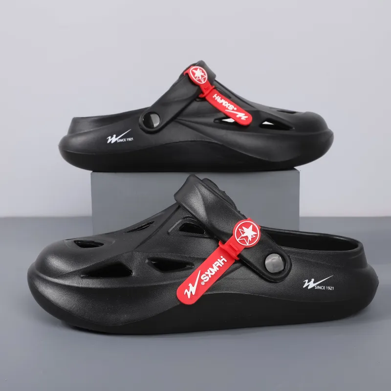 DOUBLE STAR 88 Clogs Unisex-11