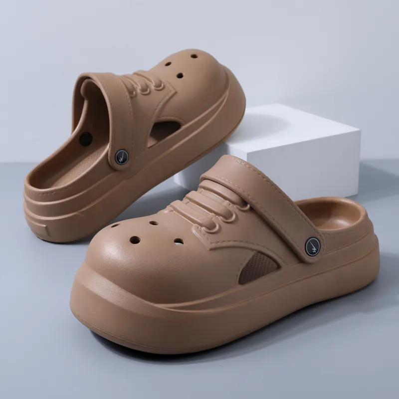 DOUBLE STAR 88 Clogs Men-10