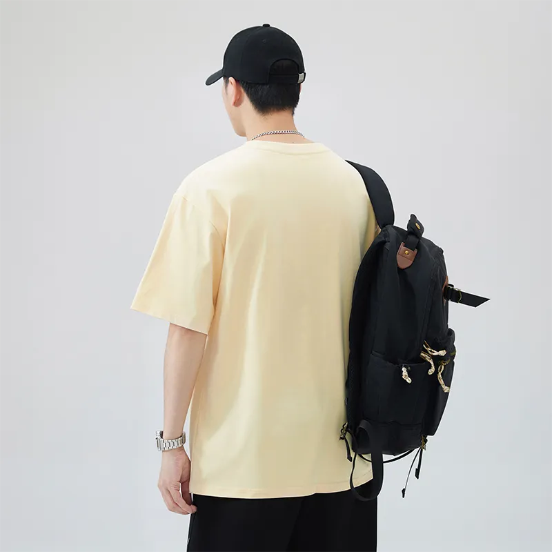 WilliamPOLO T Shirts Unisex-21