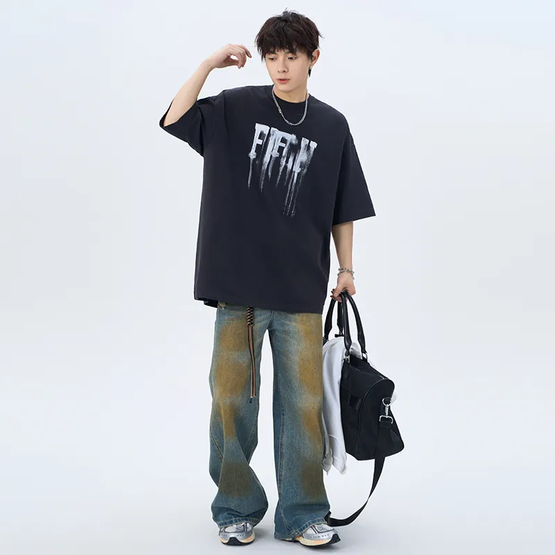 WilliamPOLO T Shirts Unisex-3