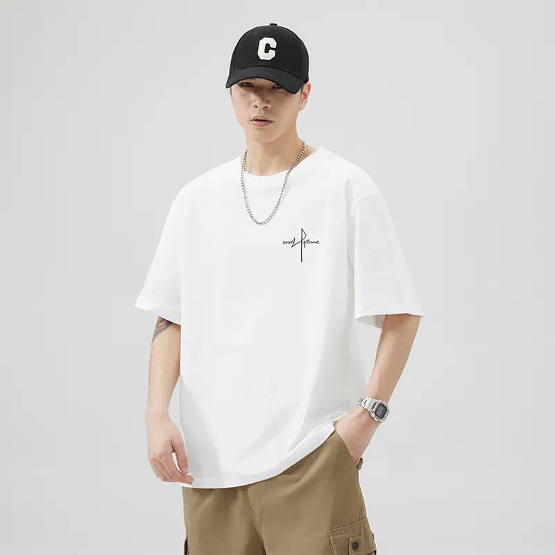 WilliamPOLO T Shirts Unisex-3