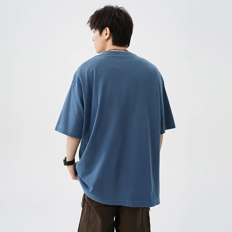 WilliamPOLO T Shirts Unisex-11