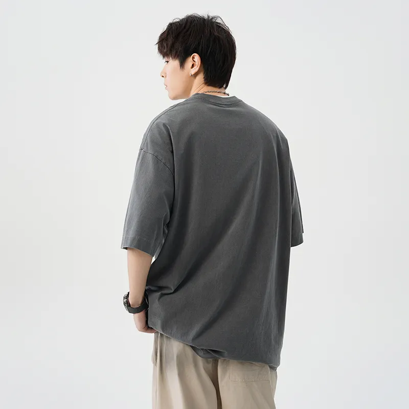 WilliamPOLO T Shirts Unisex-1