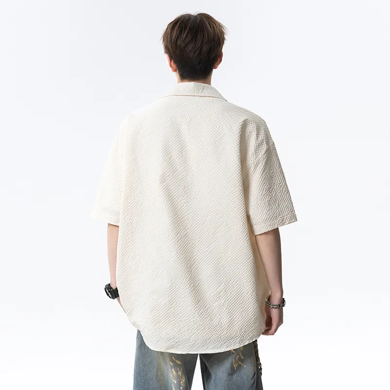 WilliamPOLO Shirts Unisex-11