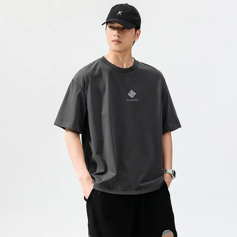 WilliamPOLO T Shirts Unisex-27