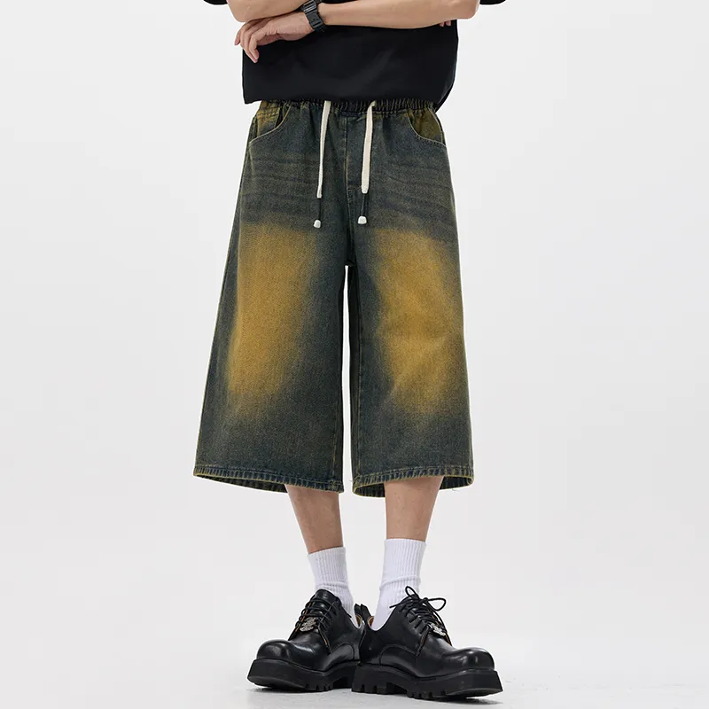 WilliamPOLO Jeans Unisex-5