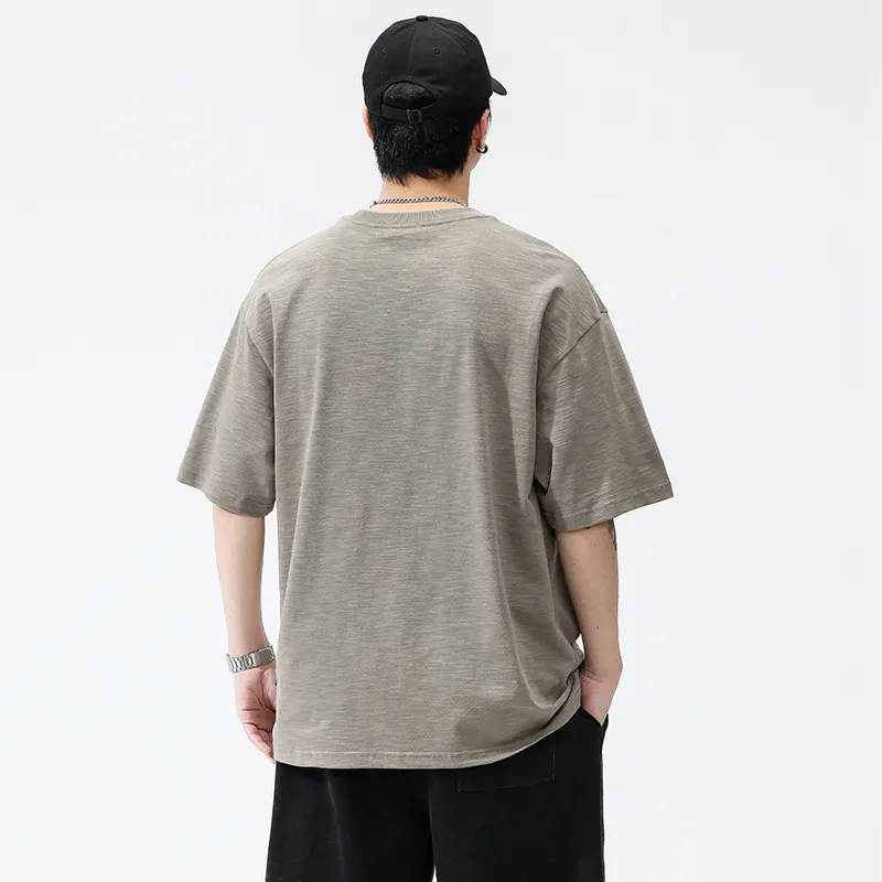 WilliamPOLO T Shirts Unisex-16