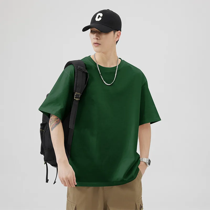 WilliamPOLO T Shirts Unisex-47