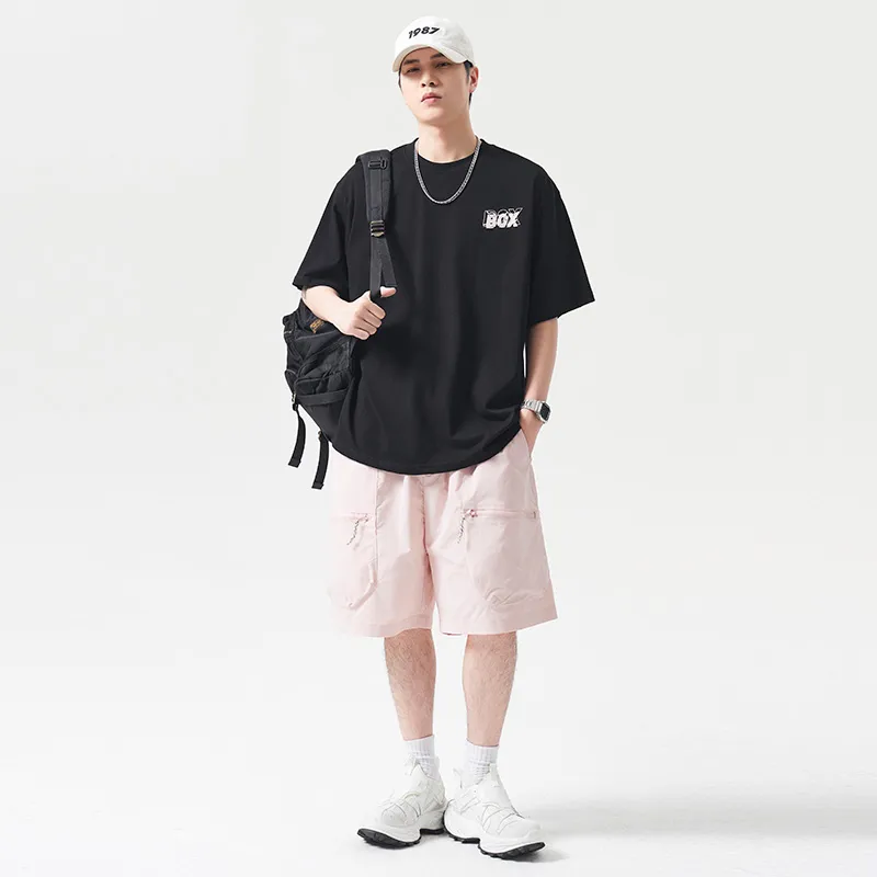 WilliamPOLO T Shirts Unisex-4