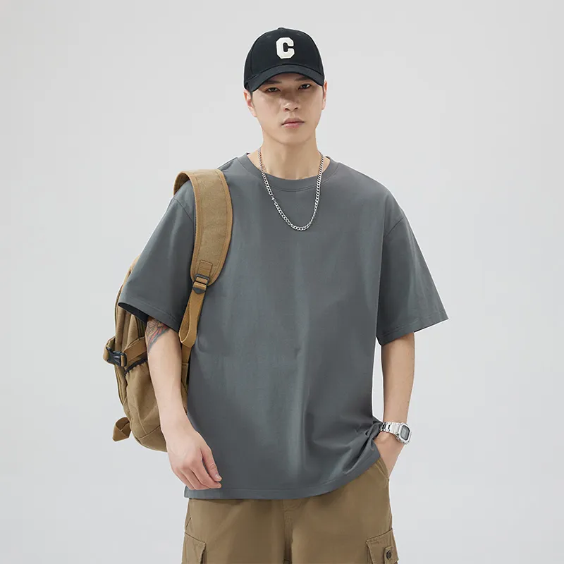 WilliamPOLO T Shirts Unisex-52