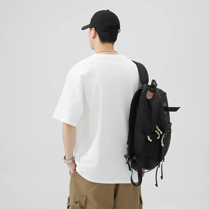 WilliamPOLO T Shirts Unisex-1