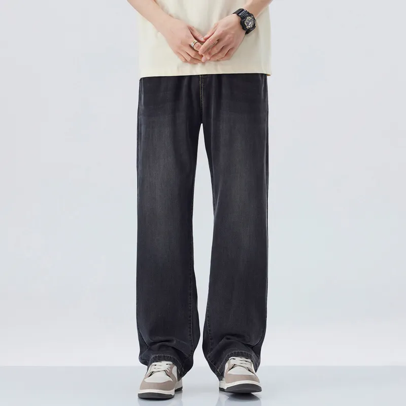 WilliamPOLO Jeans Unisex-7