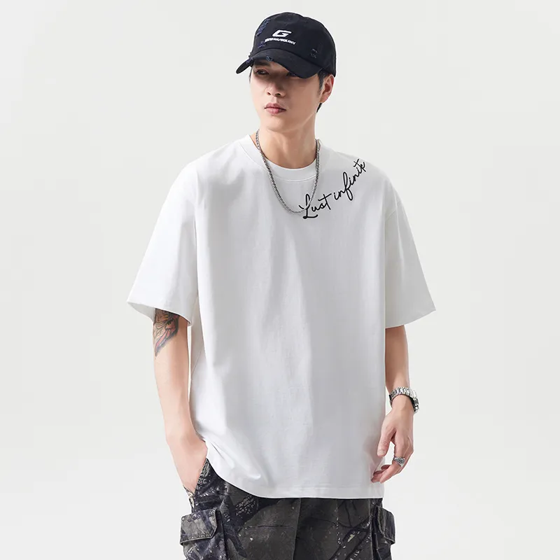 WilliamPOLO T Shirts Unisex-3