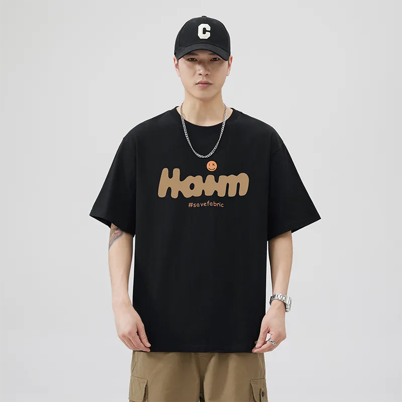 WilliamPOLO T Shirts Unisex-9