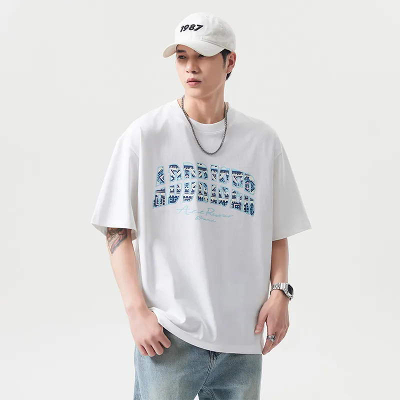 WilliamPOLO T Shirts Unisex-2